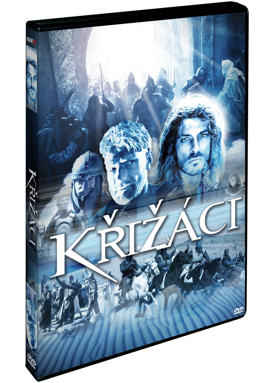 Krizaci DVD / Crusaders