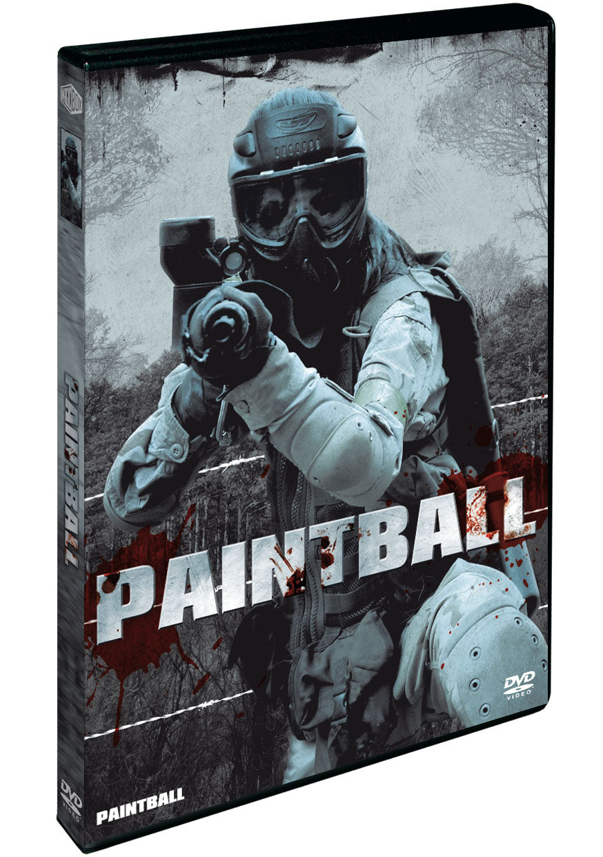 Paintball DVD / Paintball