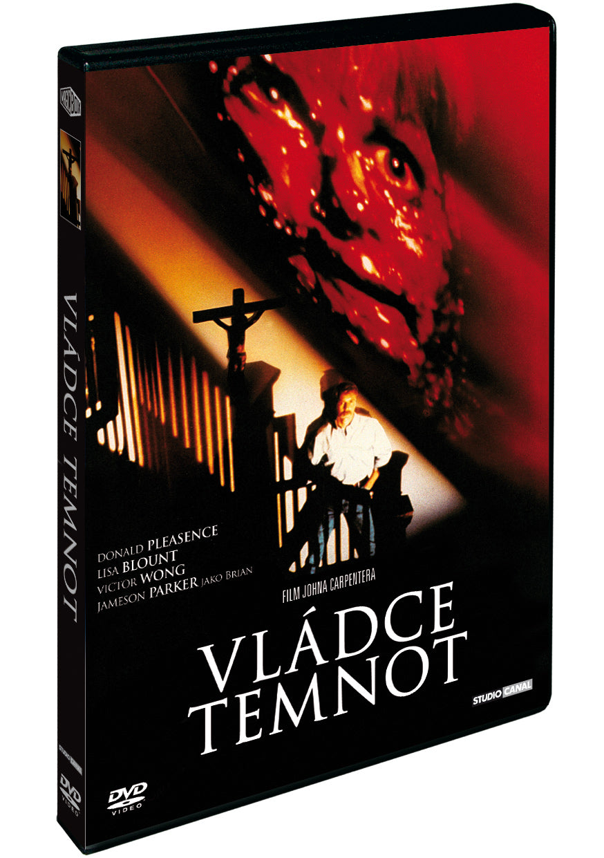 Vladce temnot DVD / Prince of Darkness