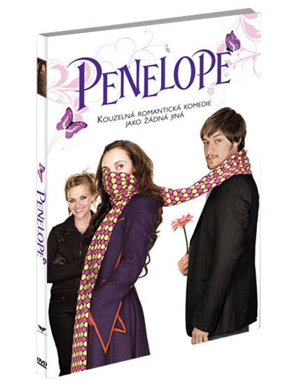 Penelope DVD / Penelope
