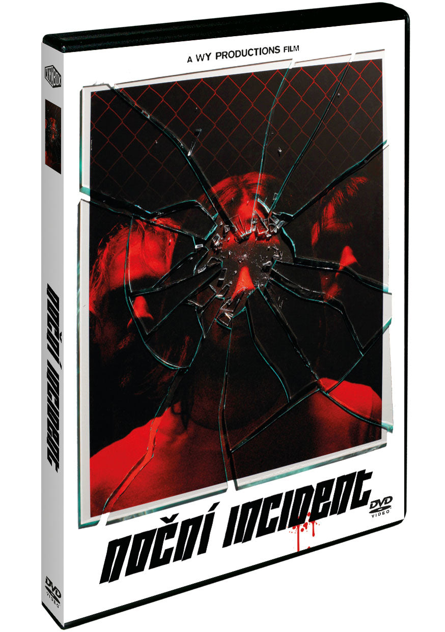 Nocni incident DVD / The Incident