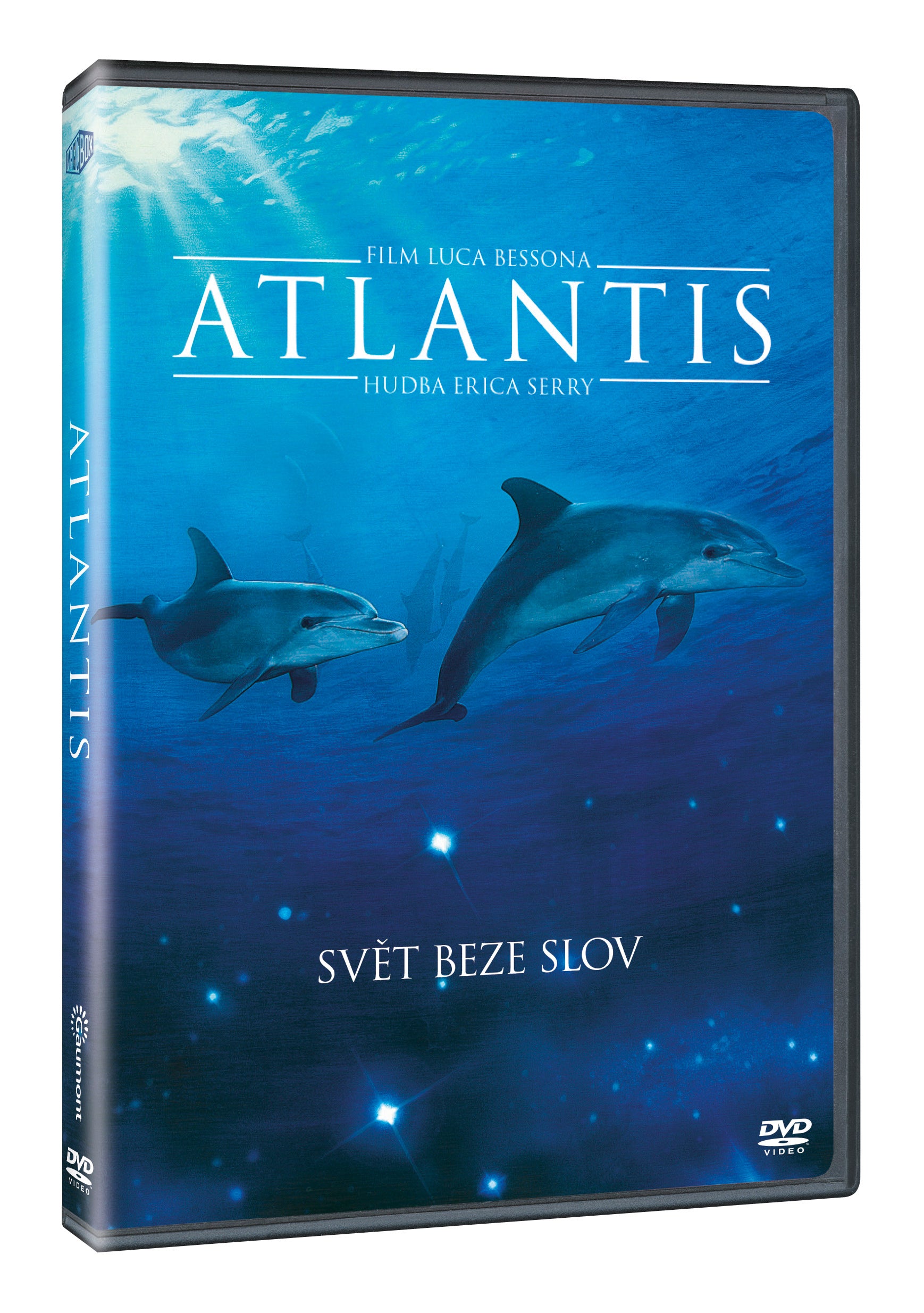 Atlantis DVD / Atlantis