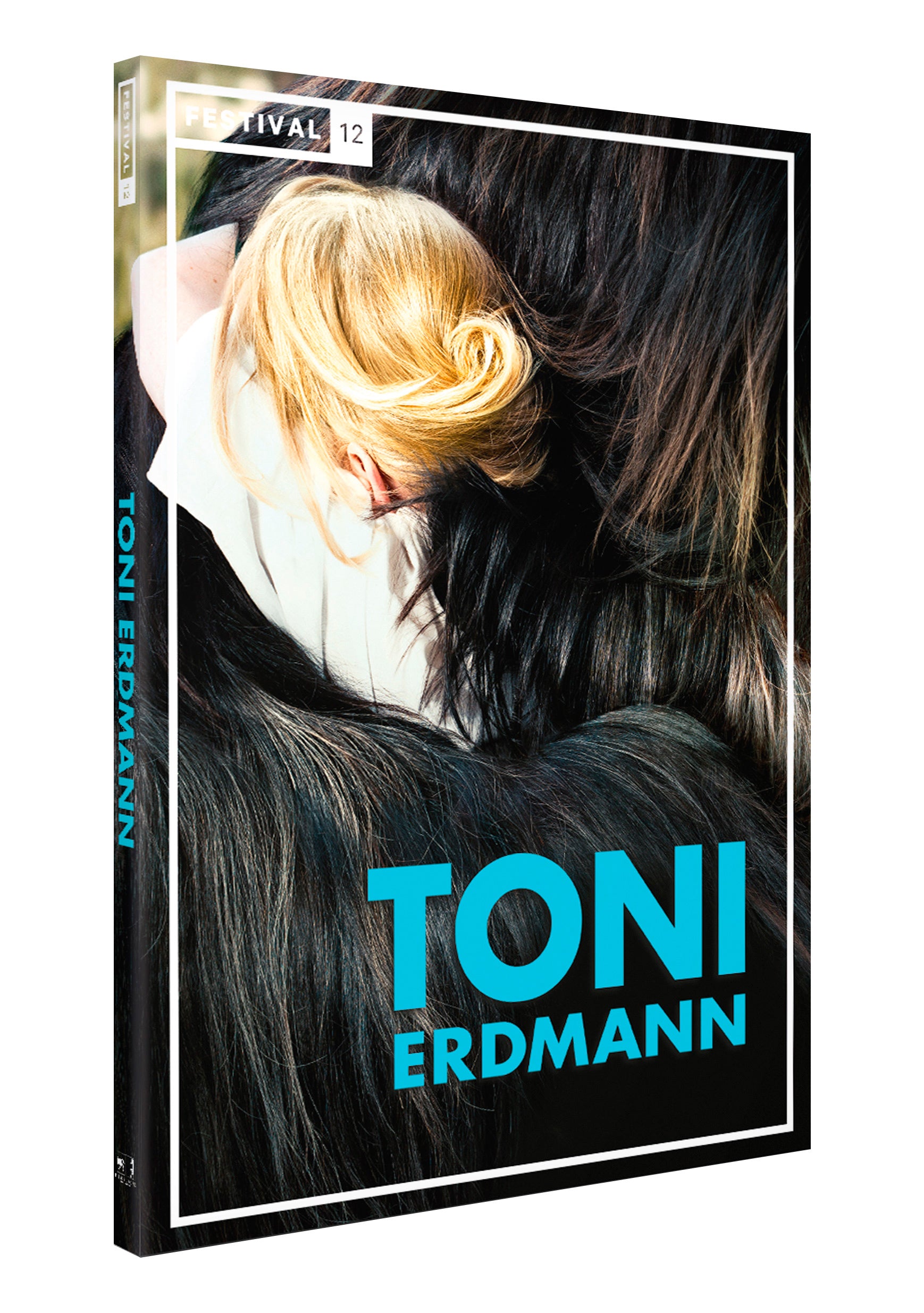 Toni Erdmann DVD / Toni Erdmann