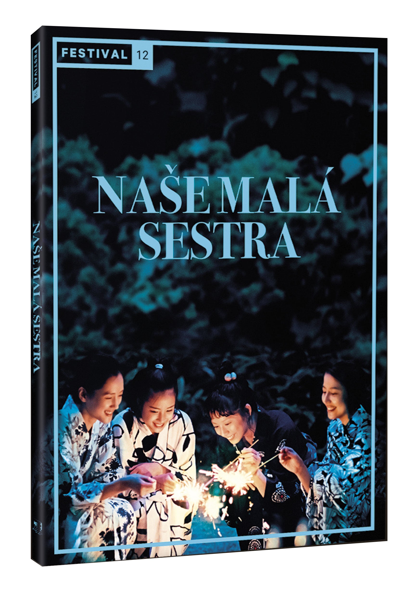 Nase mala sestra DVD / Unsere kleine Schwester