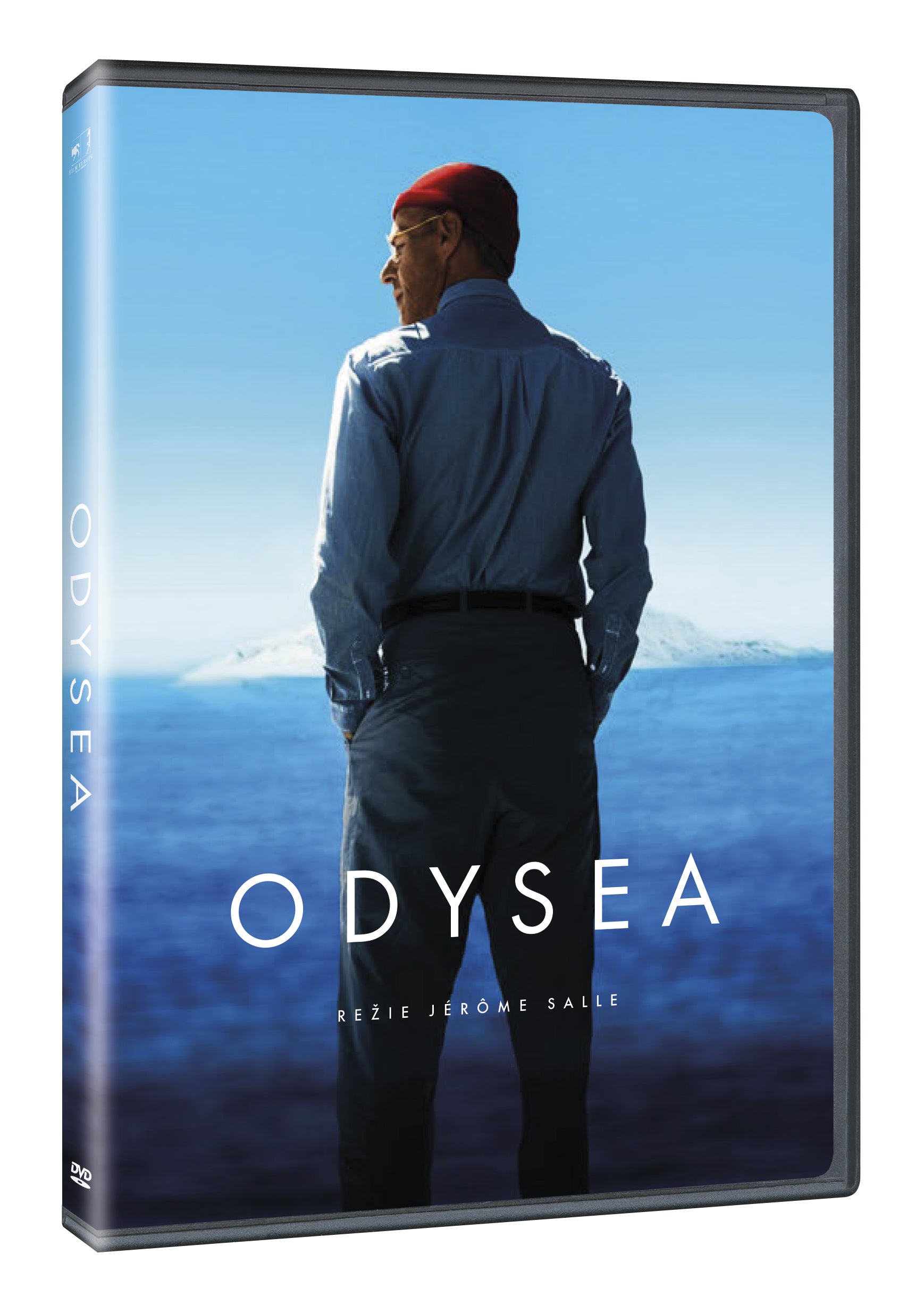 Odysea DVD / Die Odyssee