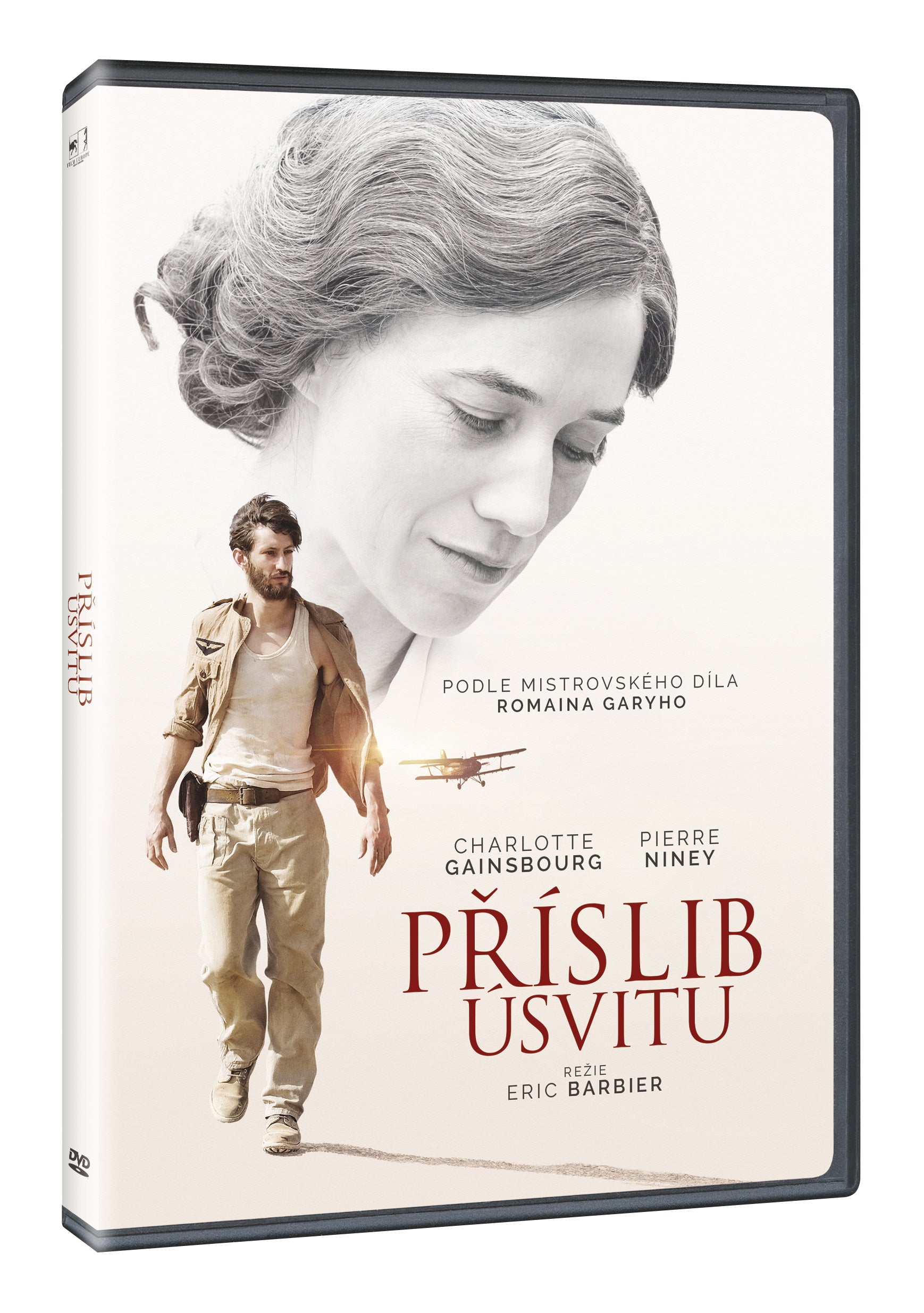 Prislib usvitu DVD / Promise at Dawn