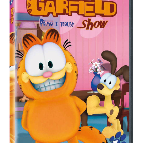 その他 Garfield Prime Time Gift Set [DVD] [Import] o7r6kf1 s-l400.jpg