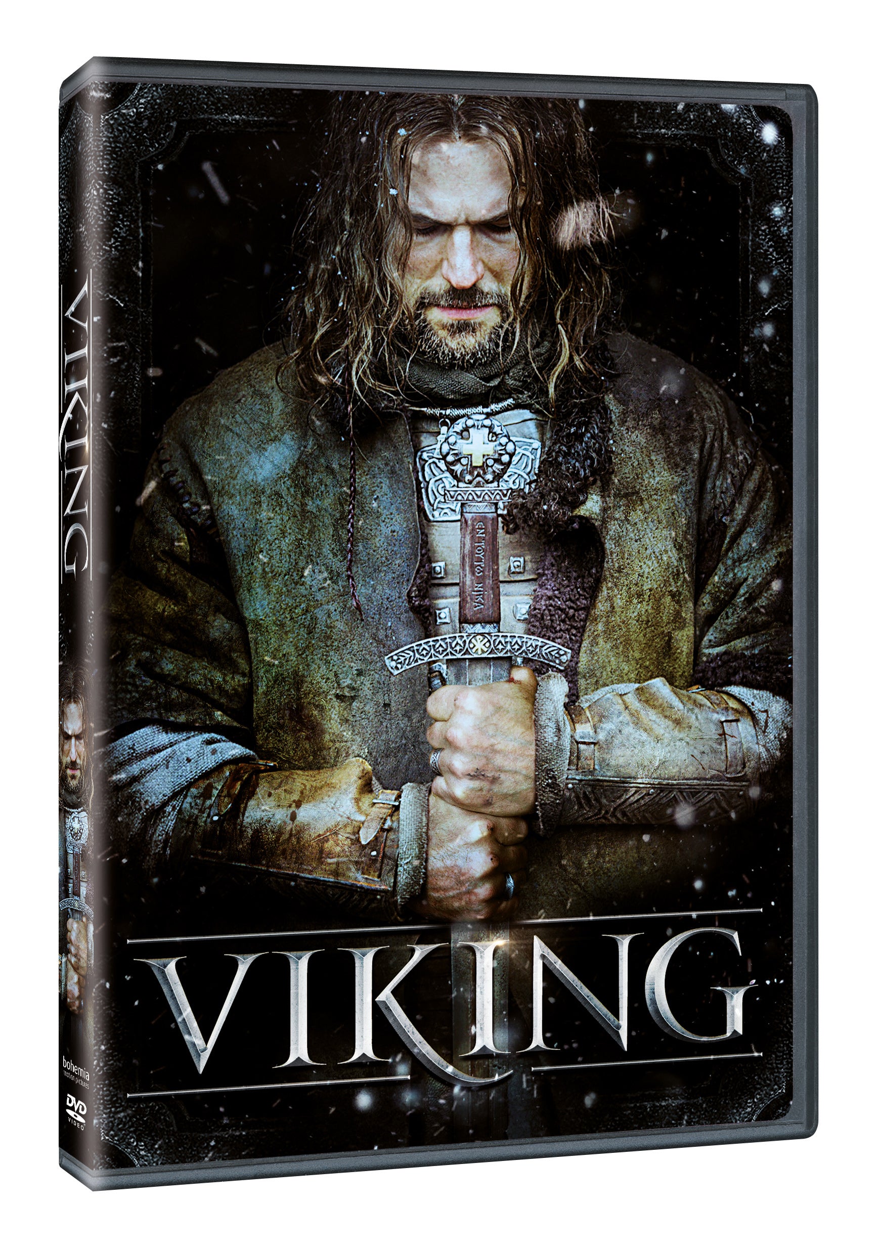 Viking DVD / Viking