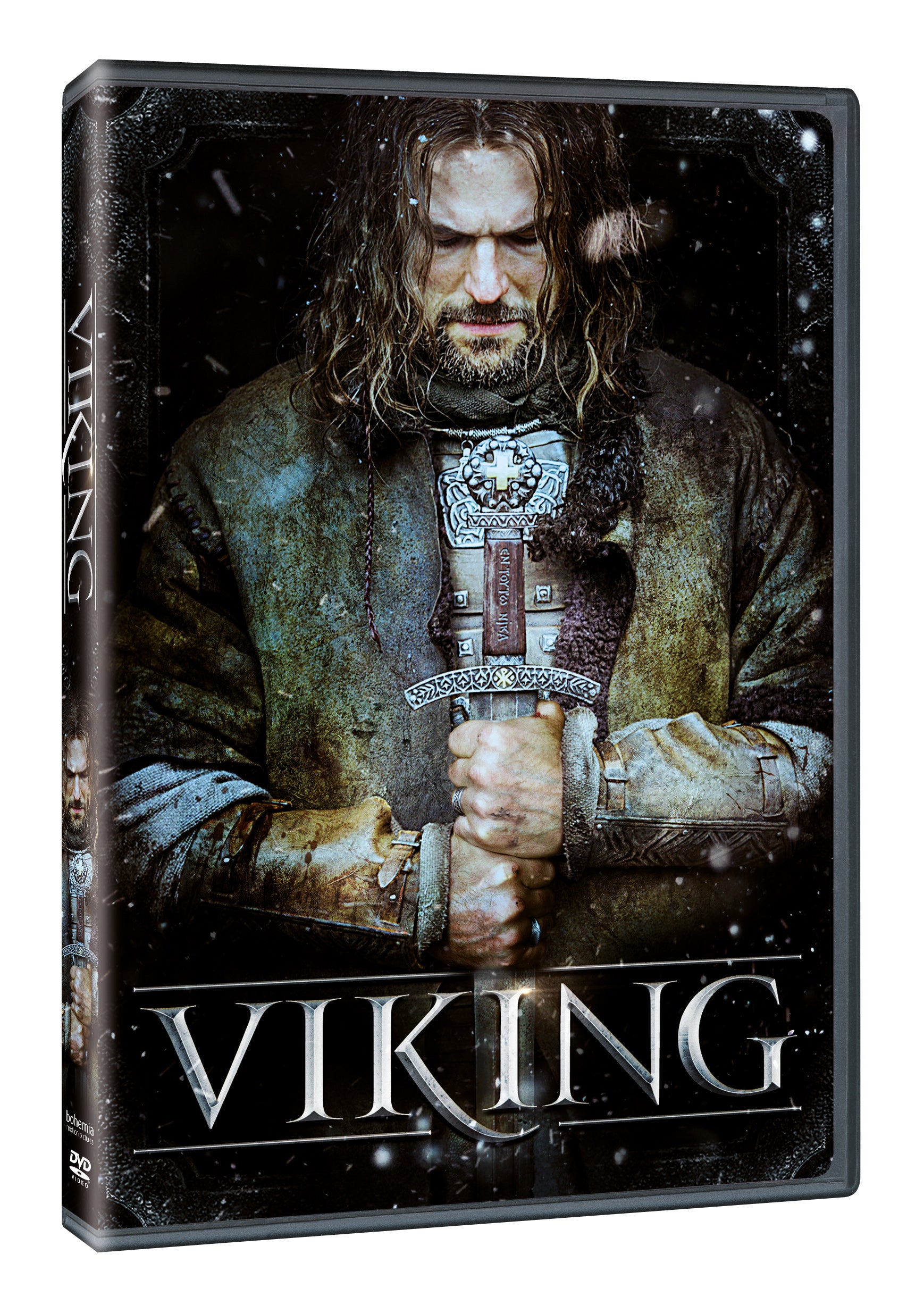 Wikinger-DVD / Wikinger