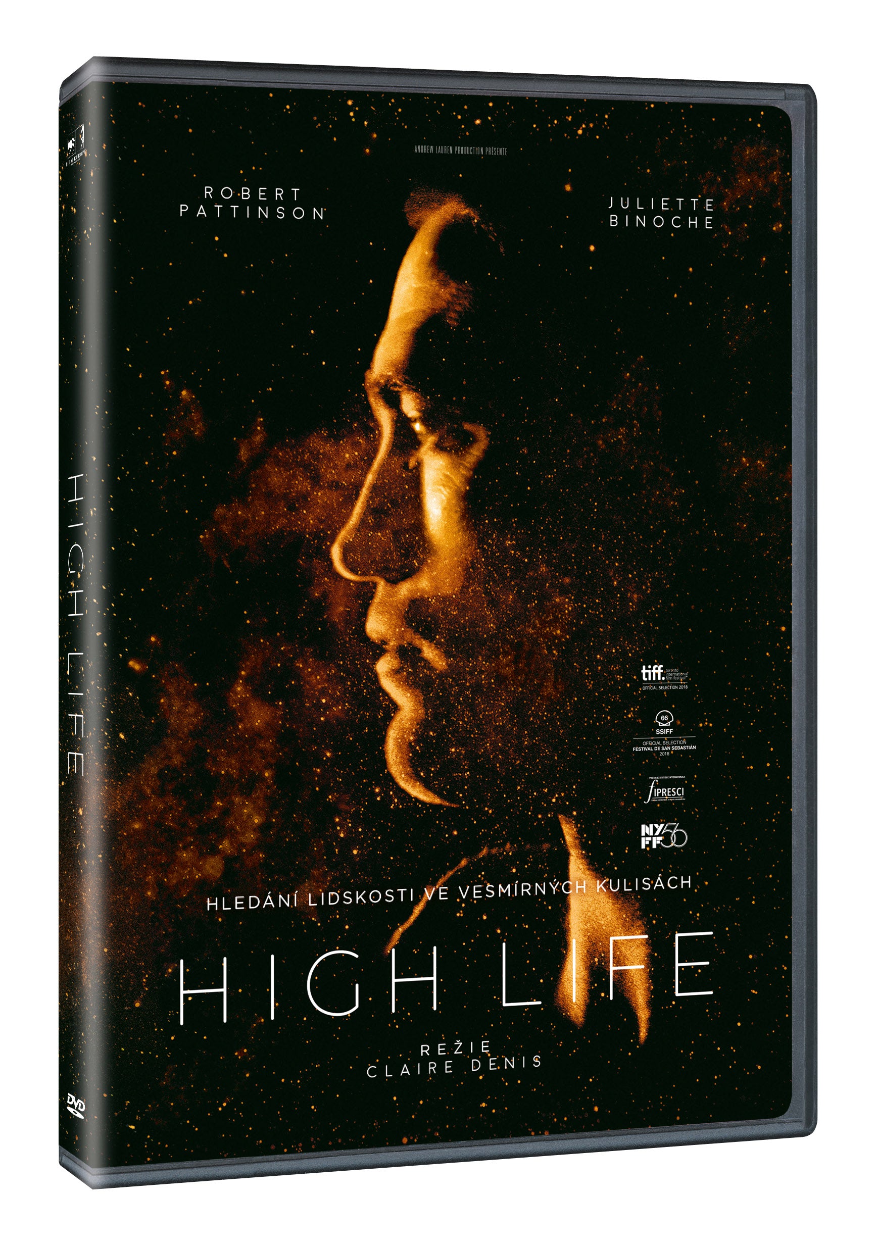 High Life DVD / High Life