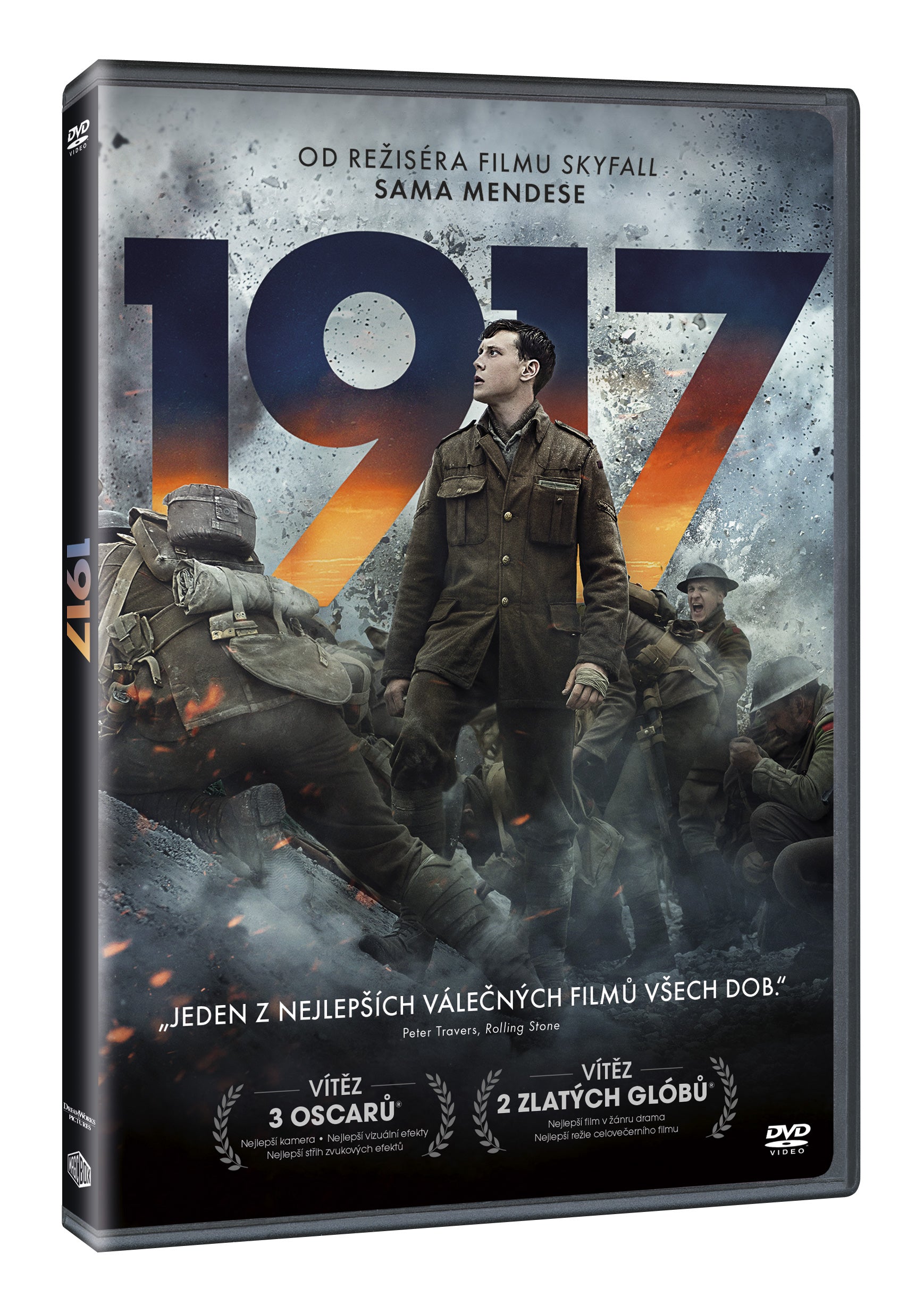 1917-DVD / 1917