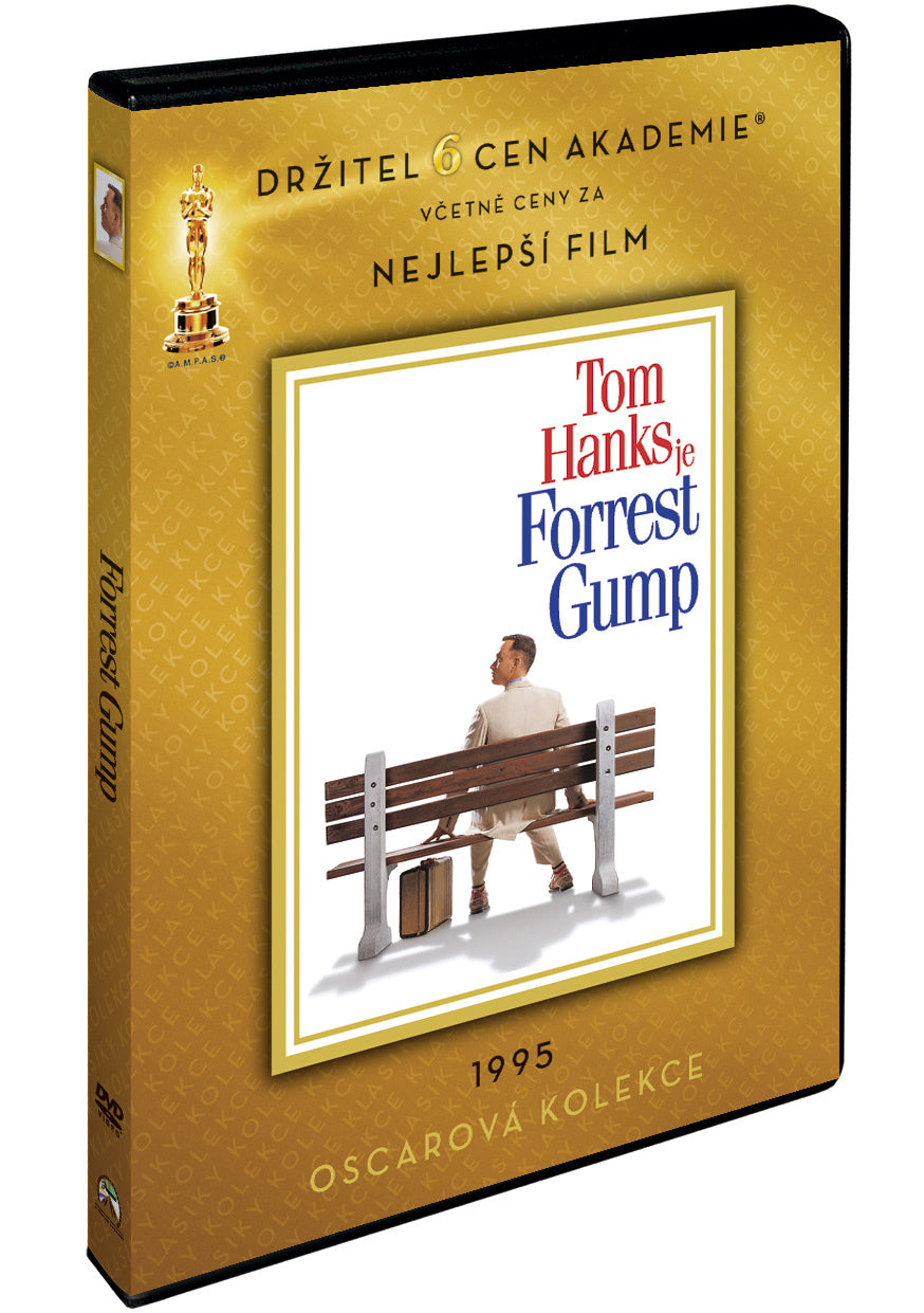 Forrest Gump 2DVD / Forrest Gump