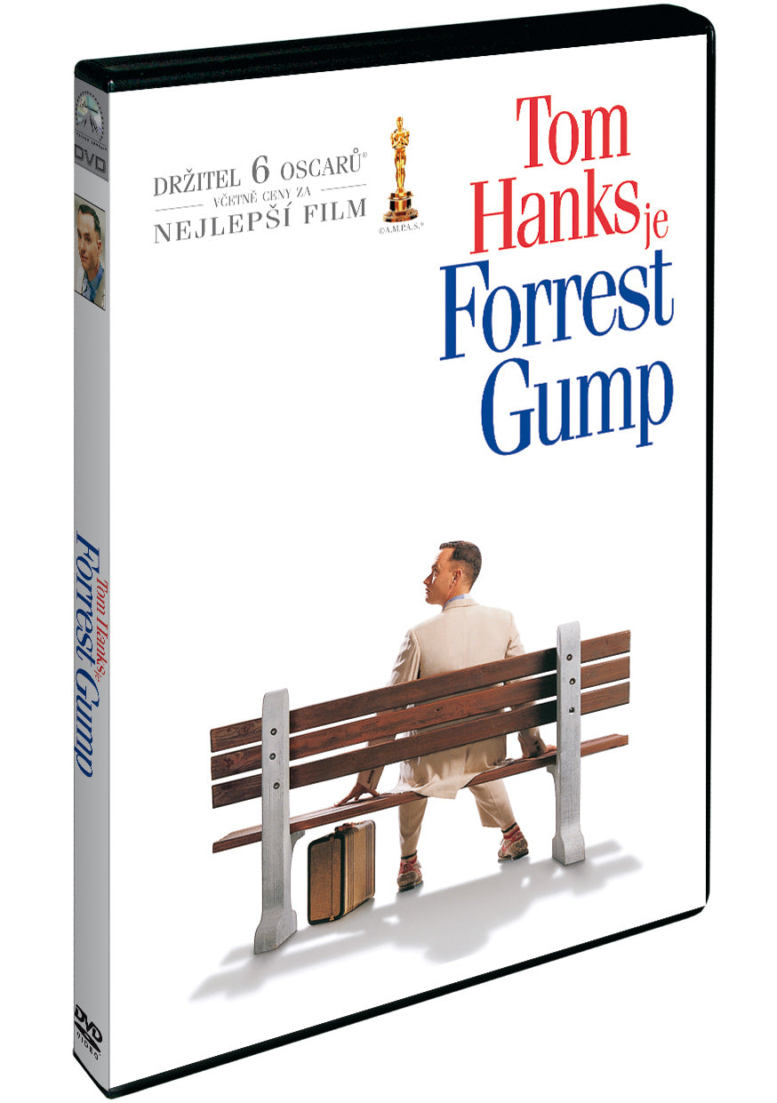 Forrest Gump DVD / Forrest Gump