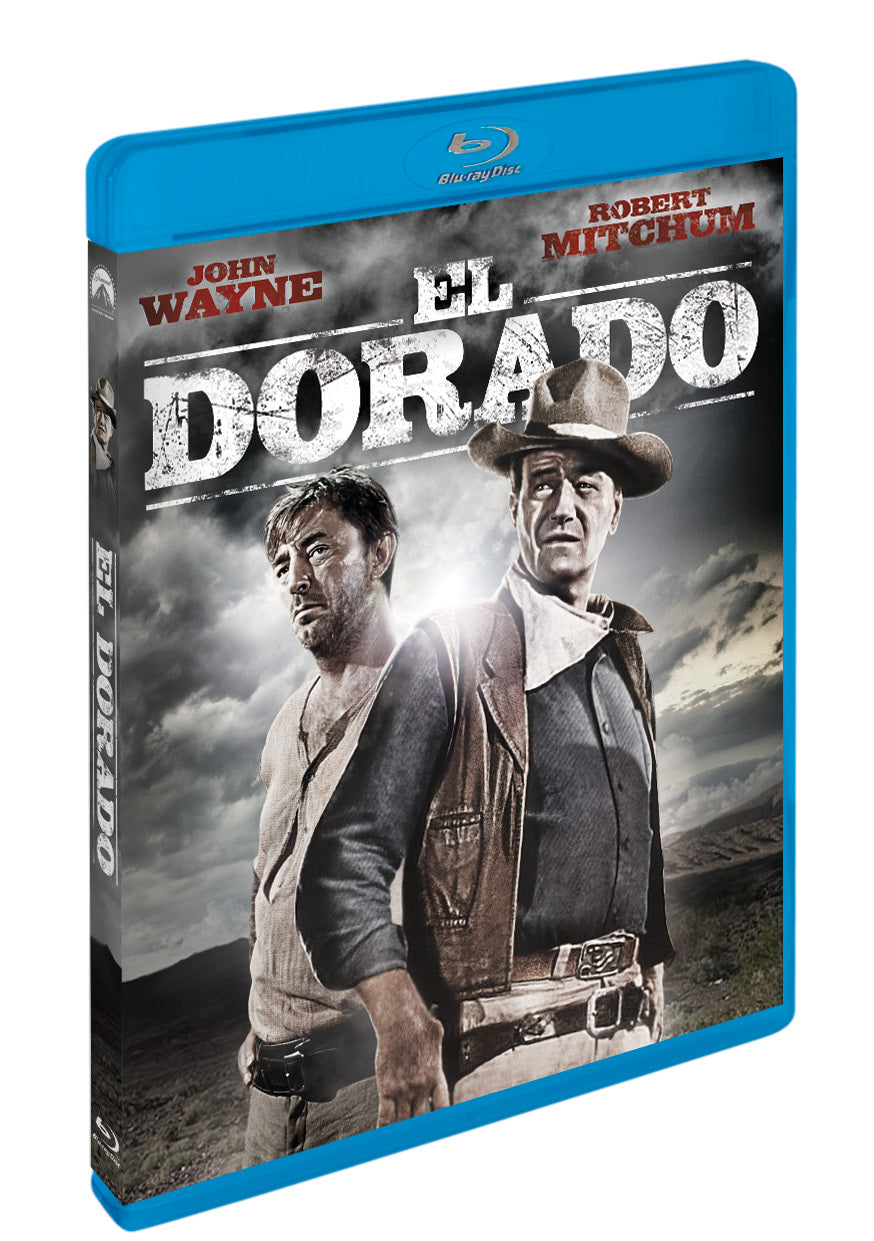 El Dorado BD / El Dorado - Czech version