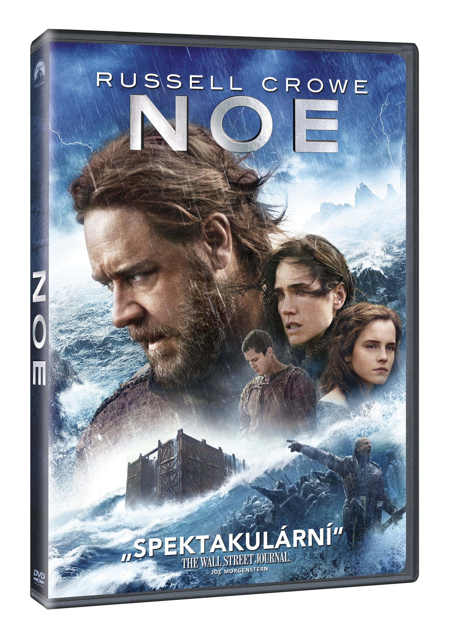 Noe DVD / Noah