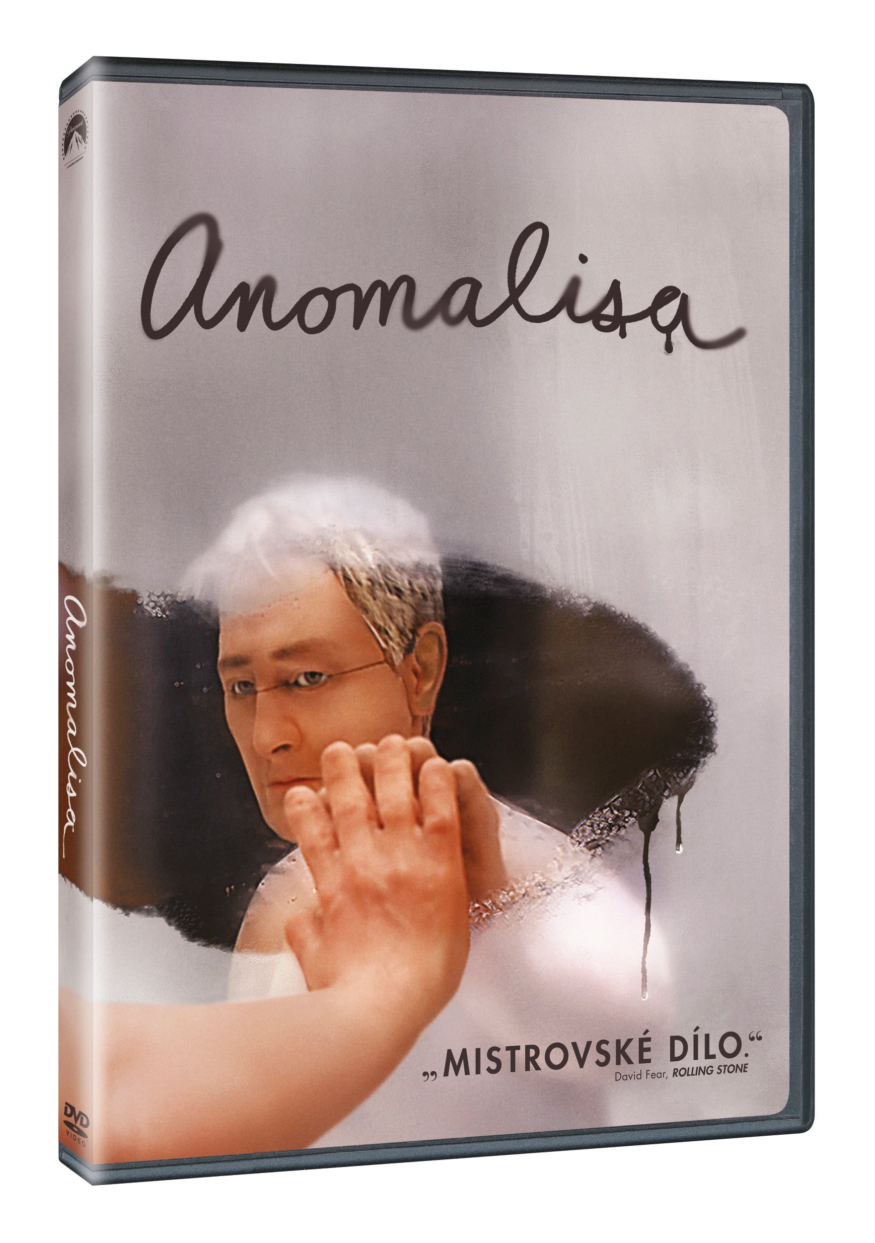 Anomalisa DVD / Anomalisa