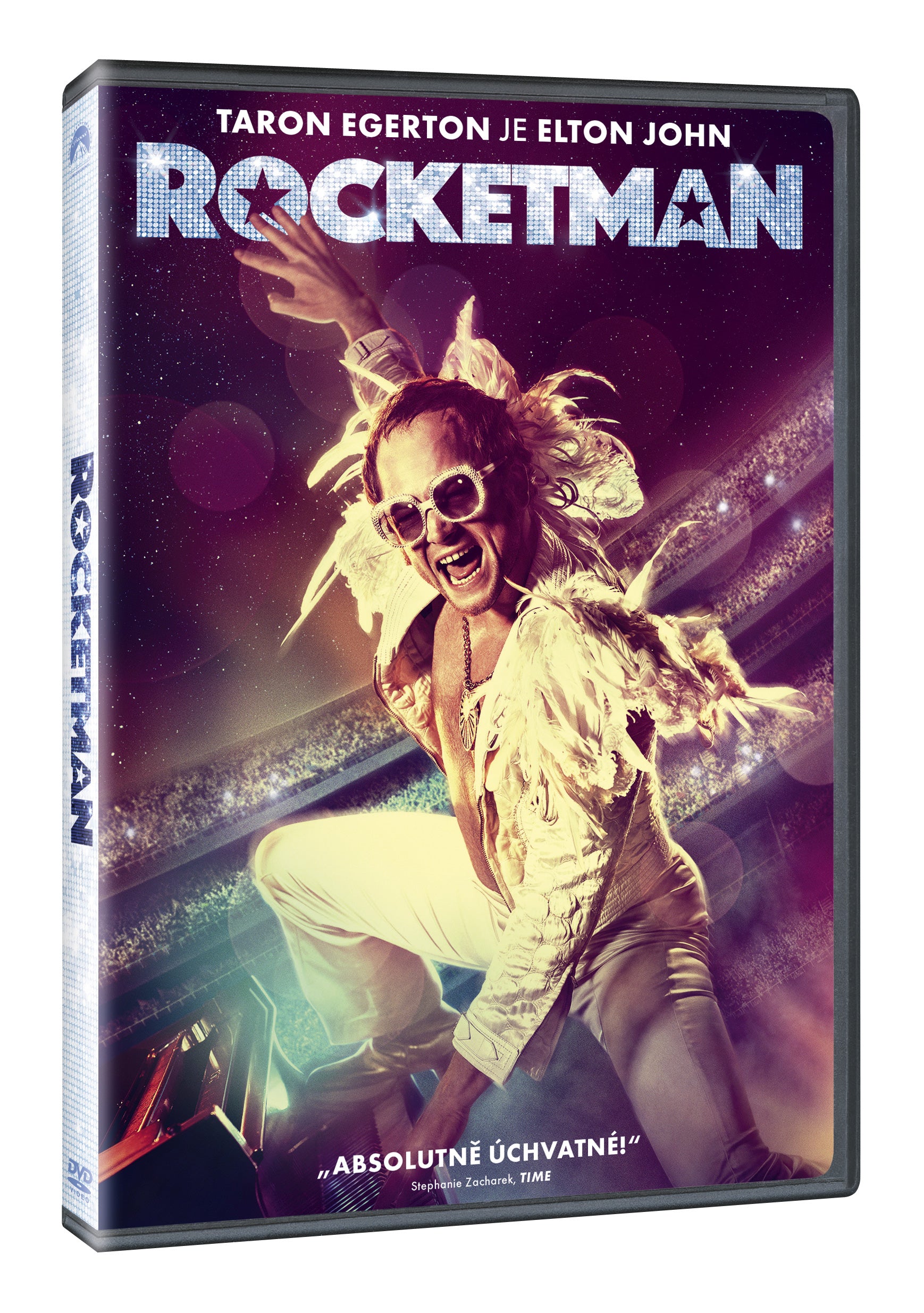 Rocketman DVD / Rocketman