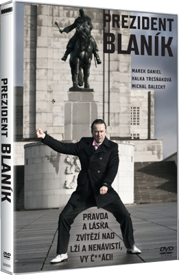 President Blanik/Prezident Blanik