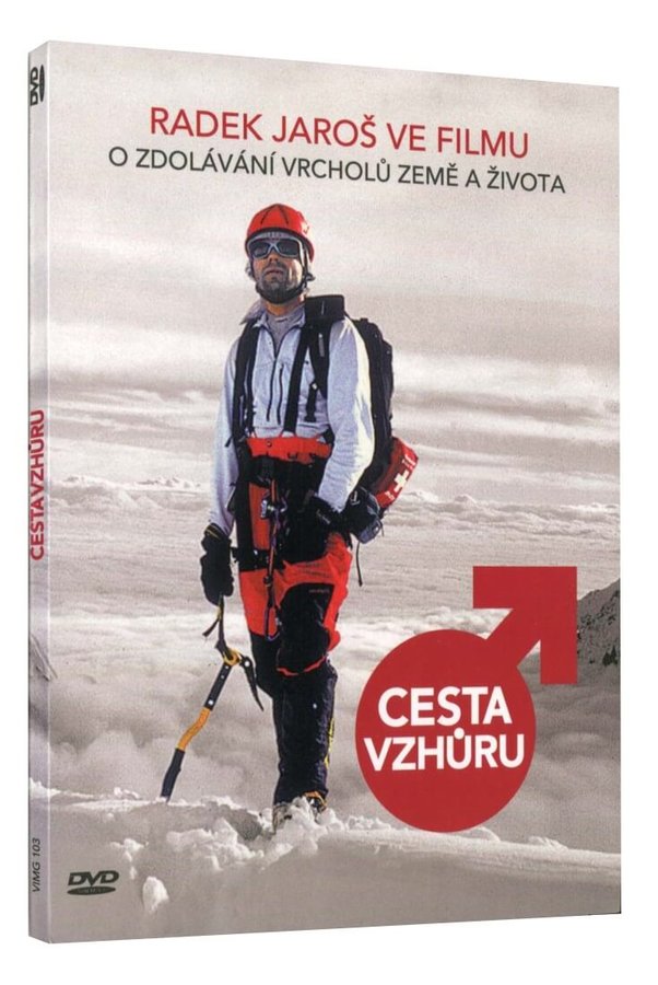 Climbing Higher / Cesta vzhuru DVD