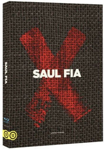 Saul fia BD+ 2 DVD / Son of Saul