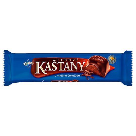 Orion Kastany Milk Chocolate