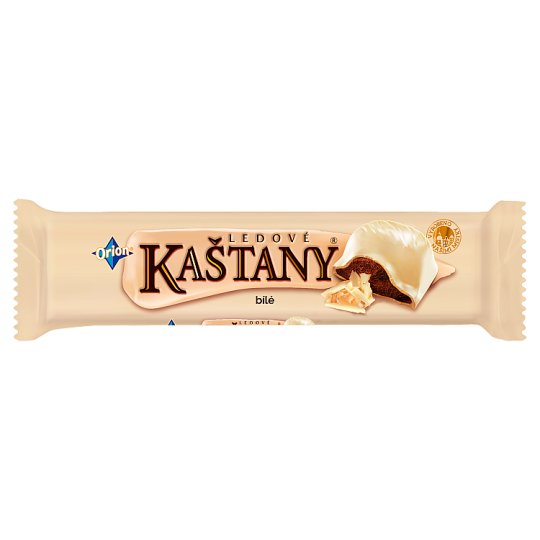 Orion Kastany White Chocolate