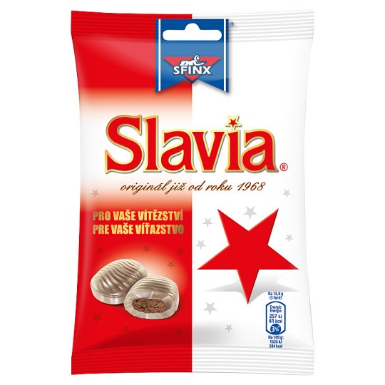 Sfinx Slavia candies
