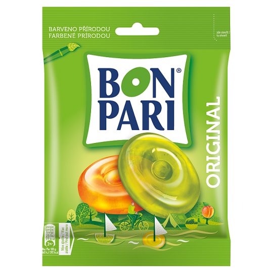 Nestle Bon Pari Original 