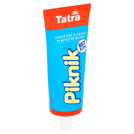 Tatra Piknik 