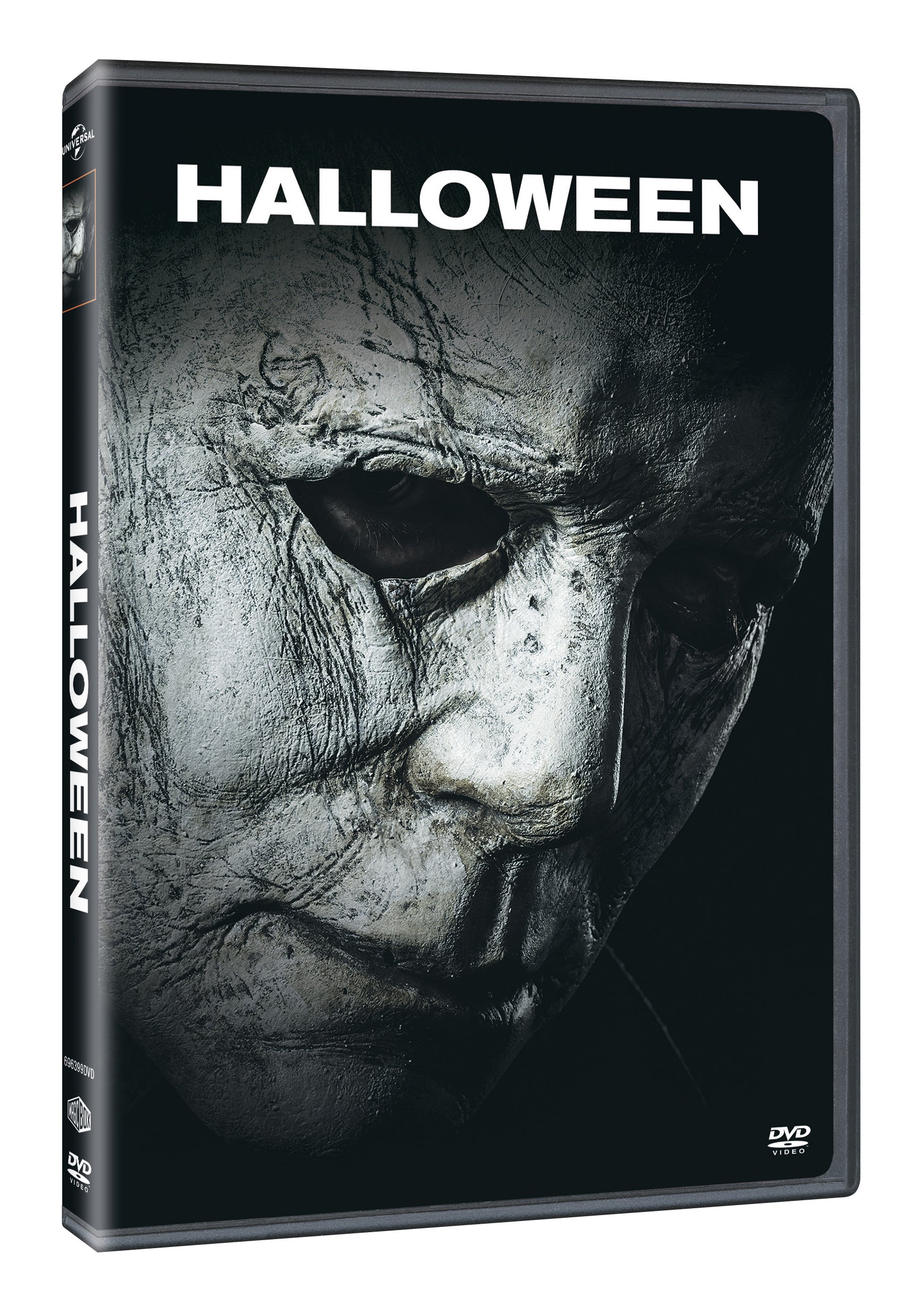 Halloween DVD / Halloween