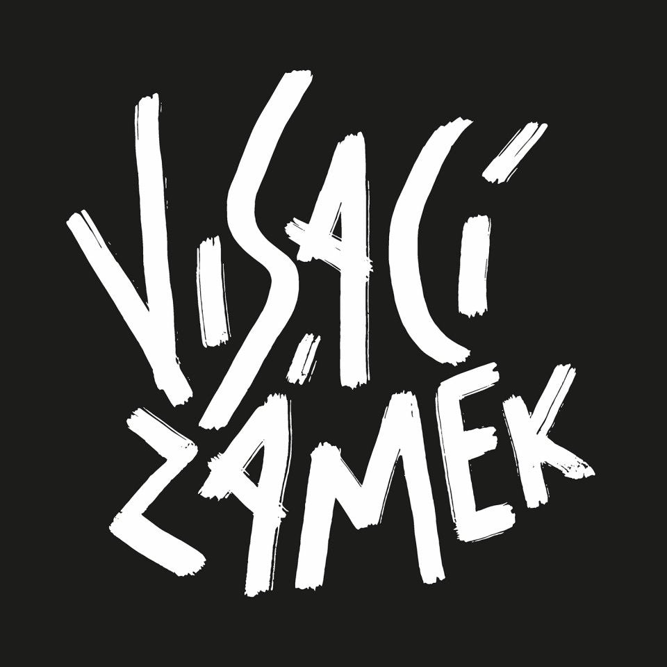 Visaci Zamek: Visaci Zamek (Extended Edition, 2019 Remastered) 2LP