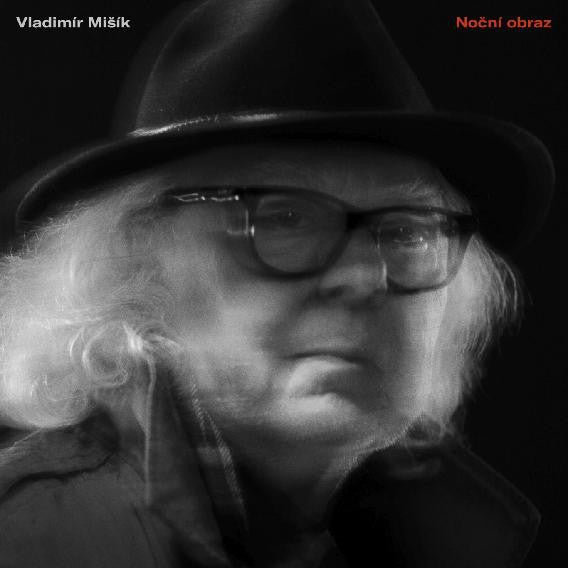 Vladimir Misik: Nocni obraz CD