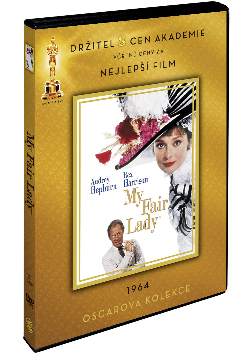 My fair lady SE DVD / My Fair Lady