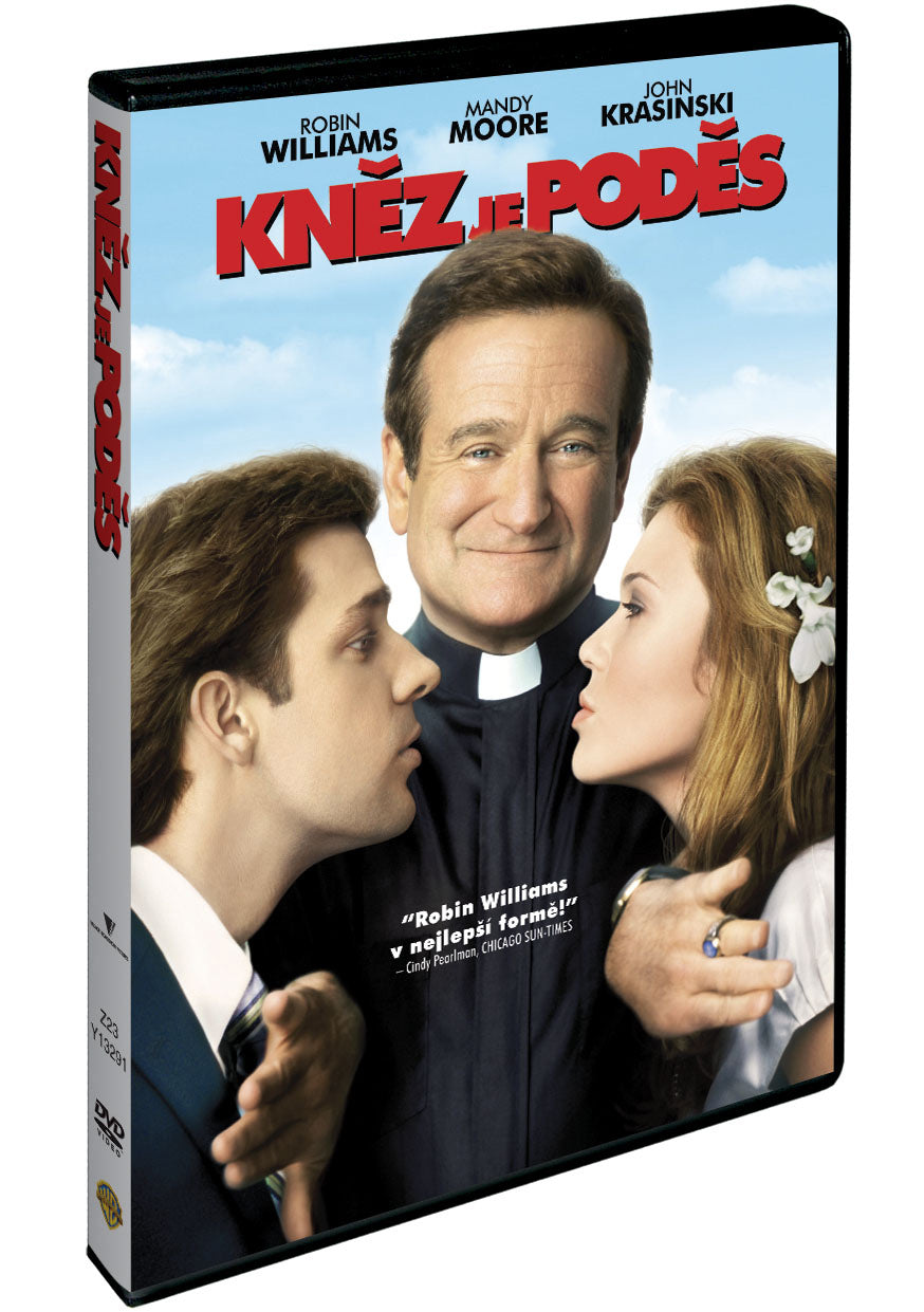 Knez je podes DVD / Lizenz bis Mittwoch