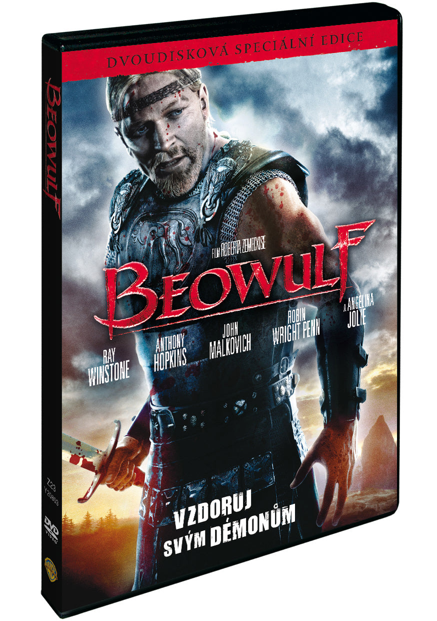 Beowulf 2DVD / Beowulf