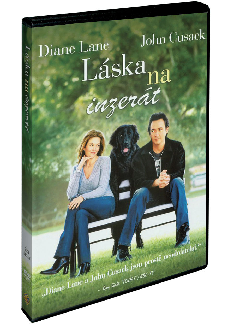 DVD herunterladen / Must Love Dogs