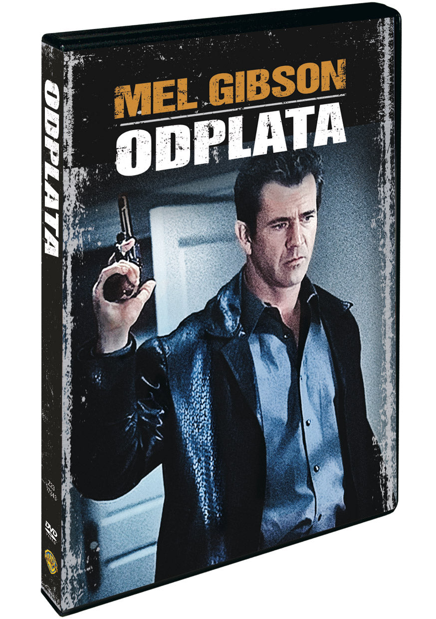 Odplata DVD / Payback (1999)