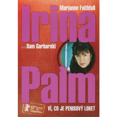 Irina Palm DVD / Irina Palm