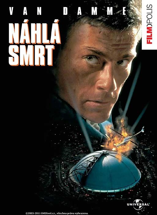 Nahla smrt DVD / Nahla smrt