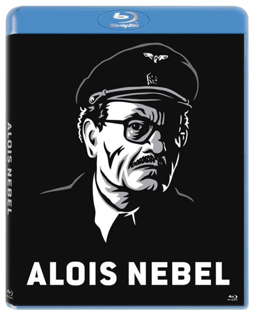 Alois Nebel - czechmovie