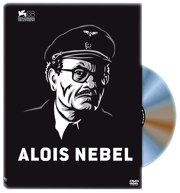 Alois Nebel - czechmovie