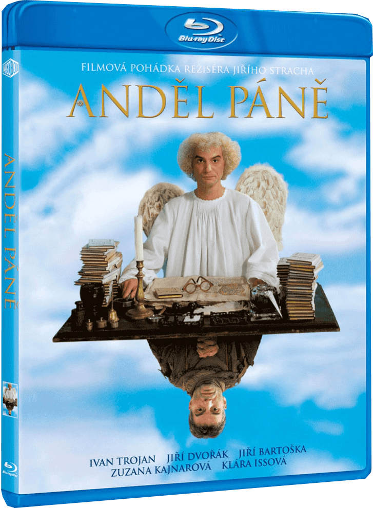 Angel of The Lord/Andel pane - czechmovie