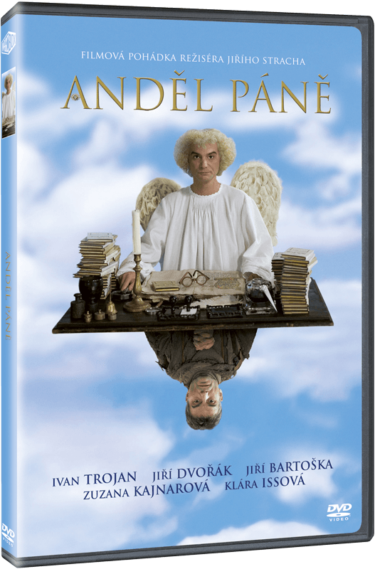 Angel of The Lord/Andel pane - czechmovie