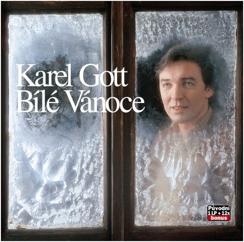 Karel Gott : 31 / Bílé Vánoce CD