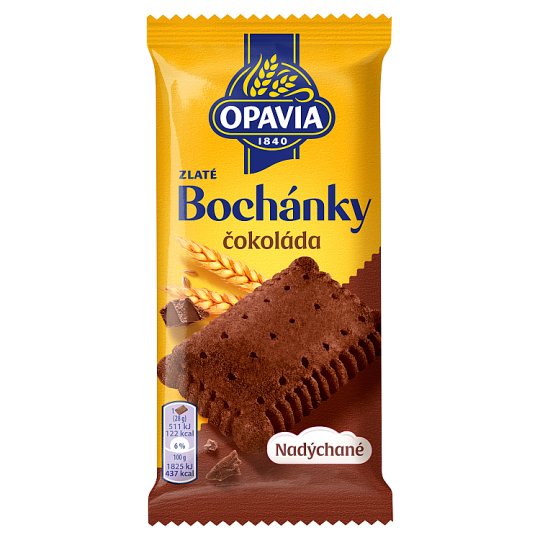 Opavia Bochanky