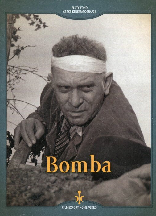 Bomba DVD