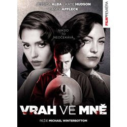 Vrah ve mne DVD / Vrah ve mne