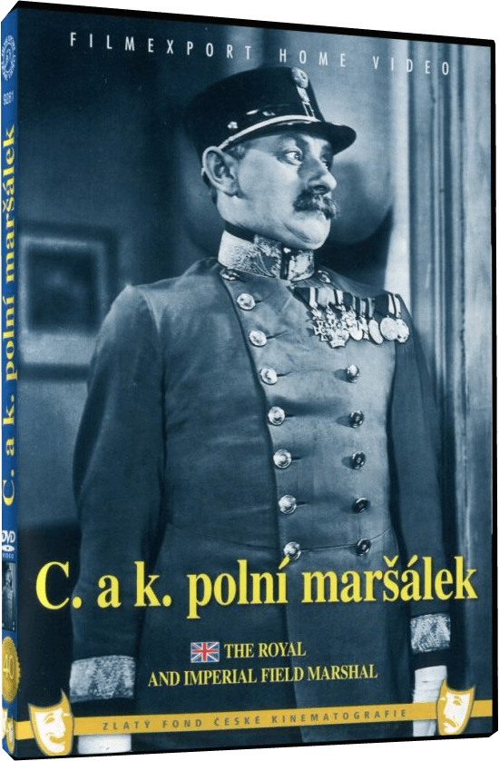 Imperial and Royal Field Marshal/C. a k. polni marsalek - czechmovie