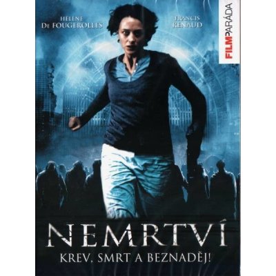 Nemrtvi-DVD / Nemrtvi