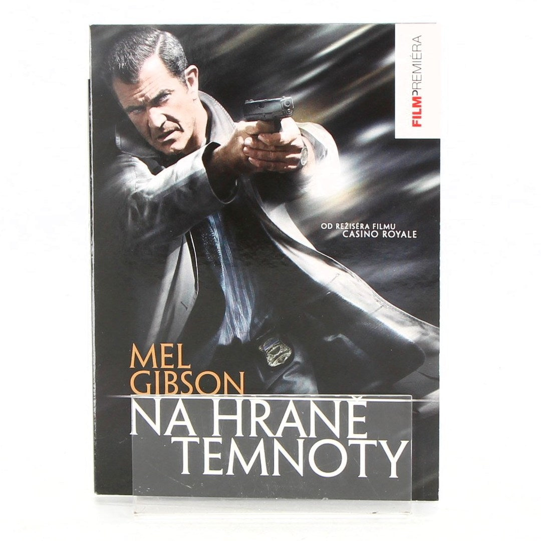 Na hrane temnoty DVD / Na hrane temnoty